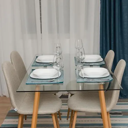 3s “sea Apartment” Golem Golem (Tirana)