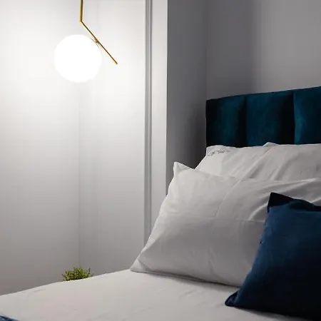 3s “sea Apartment” Golem Golem (Tirana)