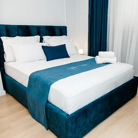 3s “sea Apartment” Golem *