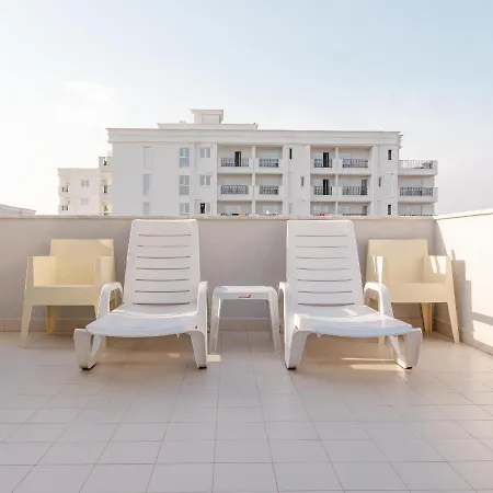 3s “sea Apartment” Golem Golem (Tirana)