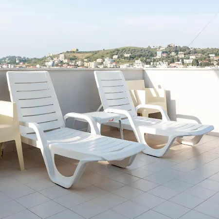 3s “sea Apartment” Golem Apartment Golem (Tirana)