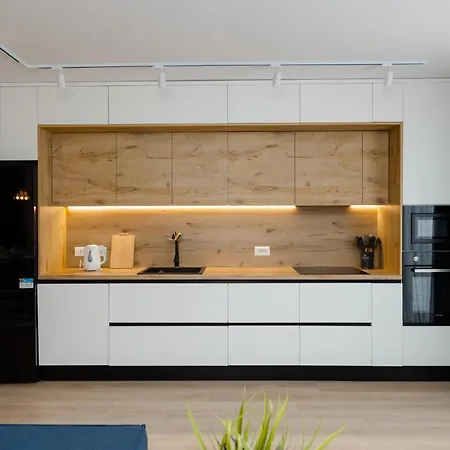 3s “sea Apartment” Golem * Golem (Tirana)